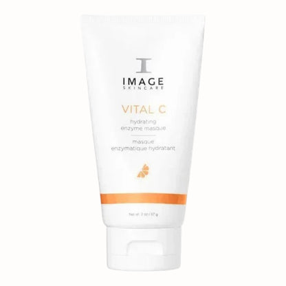 IMAGE Skincare hydrating enzyme masque - DermLane