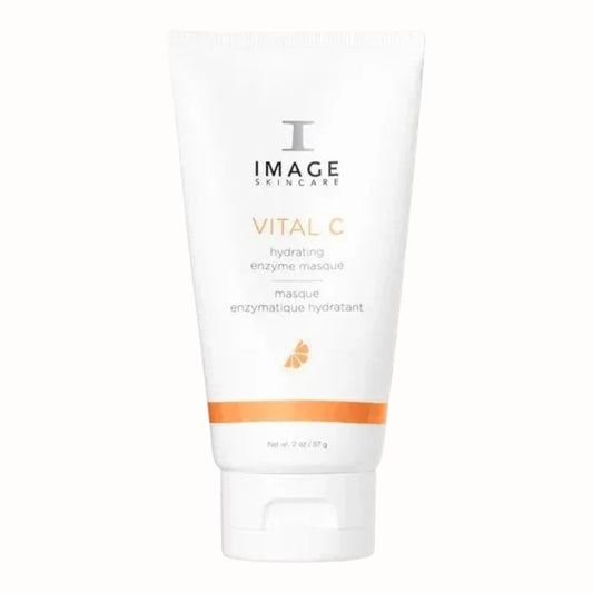 IMAGE Skincare hydrating enzyme masque - DermLane