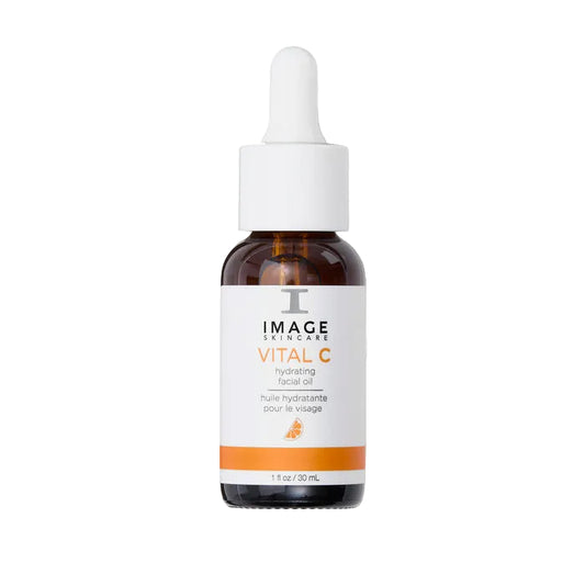 IMAGE Skincare hydrating Facial Oil