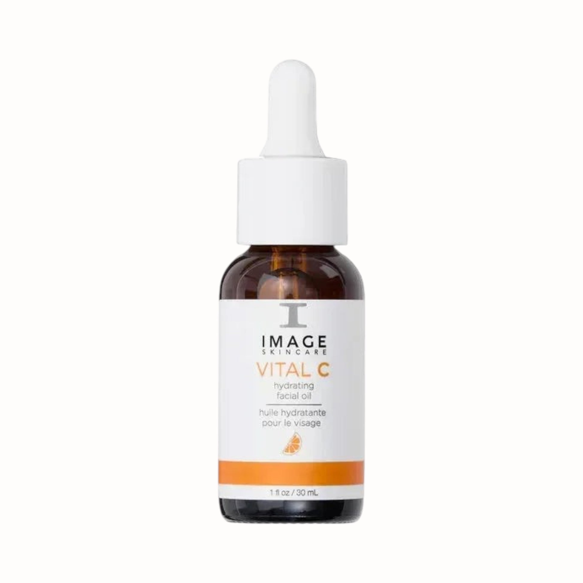 IMAGE Skincare hydrating Facial Oil - DermLane