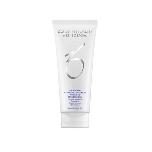 Zo Skin Balancing Cleansing Emulsion