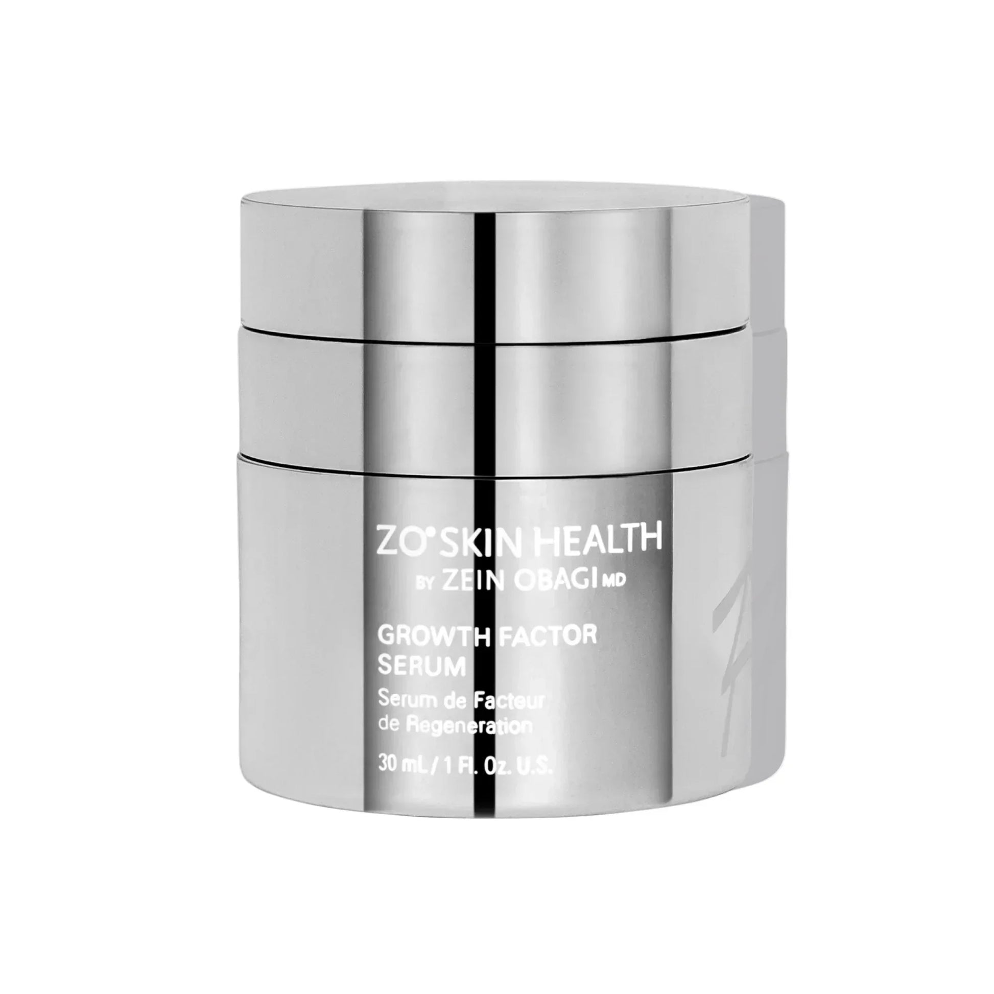 Zo Skin Growth Factor Serum - DermLane