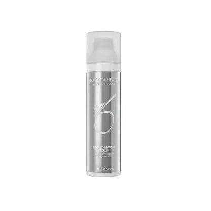 Zo Skin Growth Factor Serum - DermLane