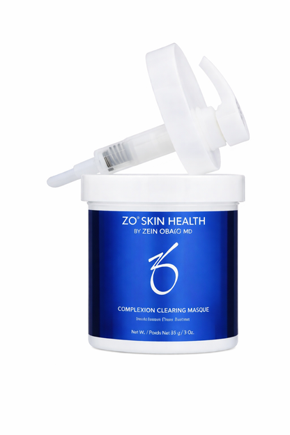 Zo Skin Complexion Clearing Masque