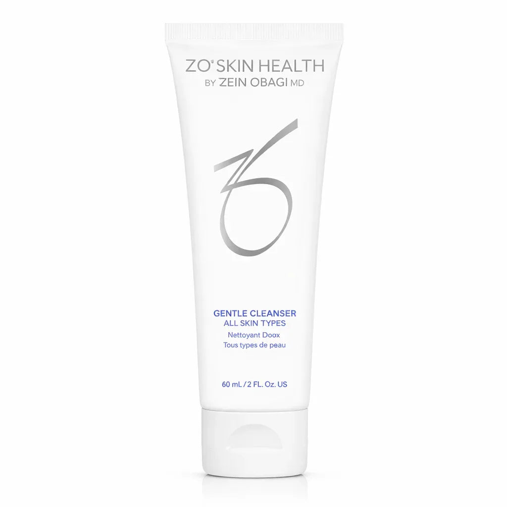 Zo Skin Gentle Cleanser All Skin Types - DermLane