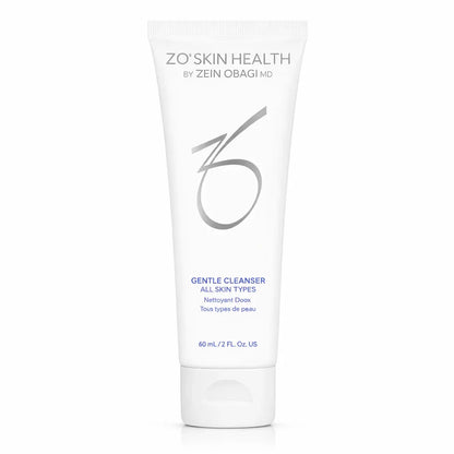 Zo Skin Gentle Cleanser All Skin Types - DermLane