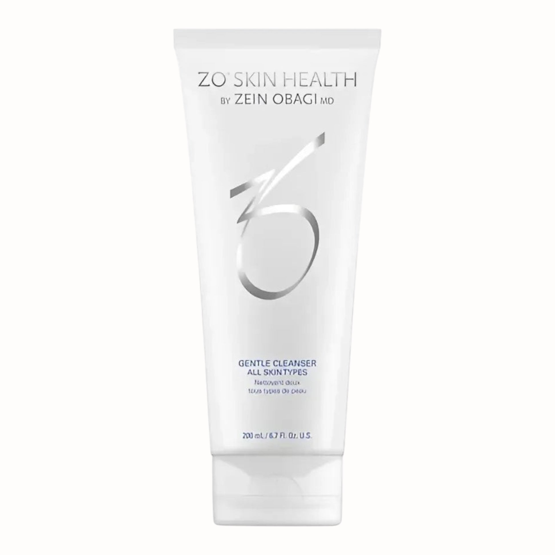 Zo Skin Gentle Cleanser All Skin Types - DermLane