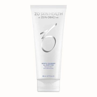 Zo Skin Gentle Cleanser All Skin Types - DermLane