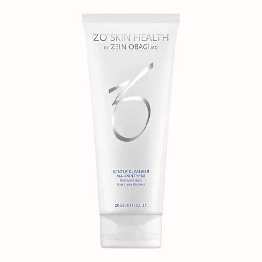 Zo Skin Gentle Cleanser All Skin Types - DermLane