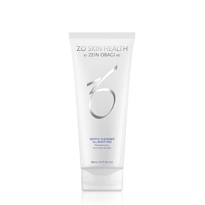 Zo Skin Gentle Cleanser All Skin Types