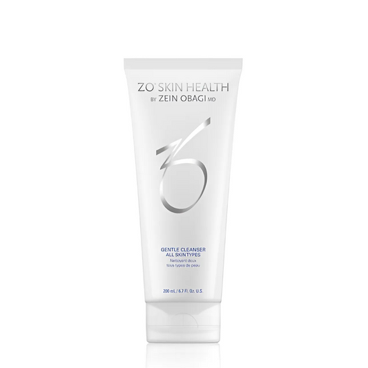 Zo Skin Gentle Cleanser All Skin Types