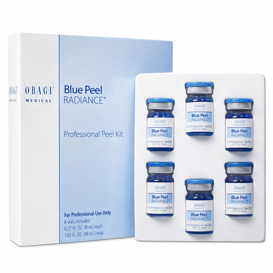 Obagi Blue Peel Radiance Kit