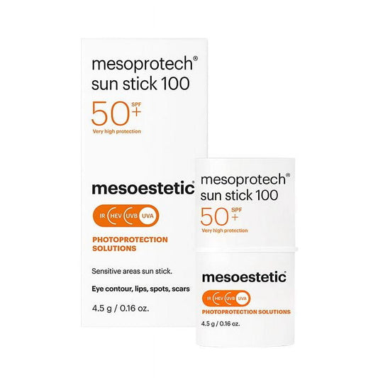 Mesoestetic Mesoprotech Sun Stick SPF50+