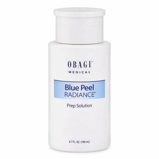 Obagi Blue Peel Radiance Solution