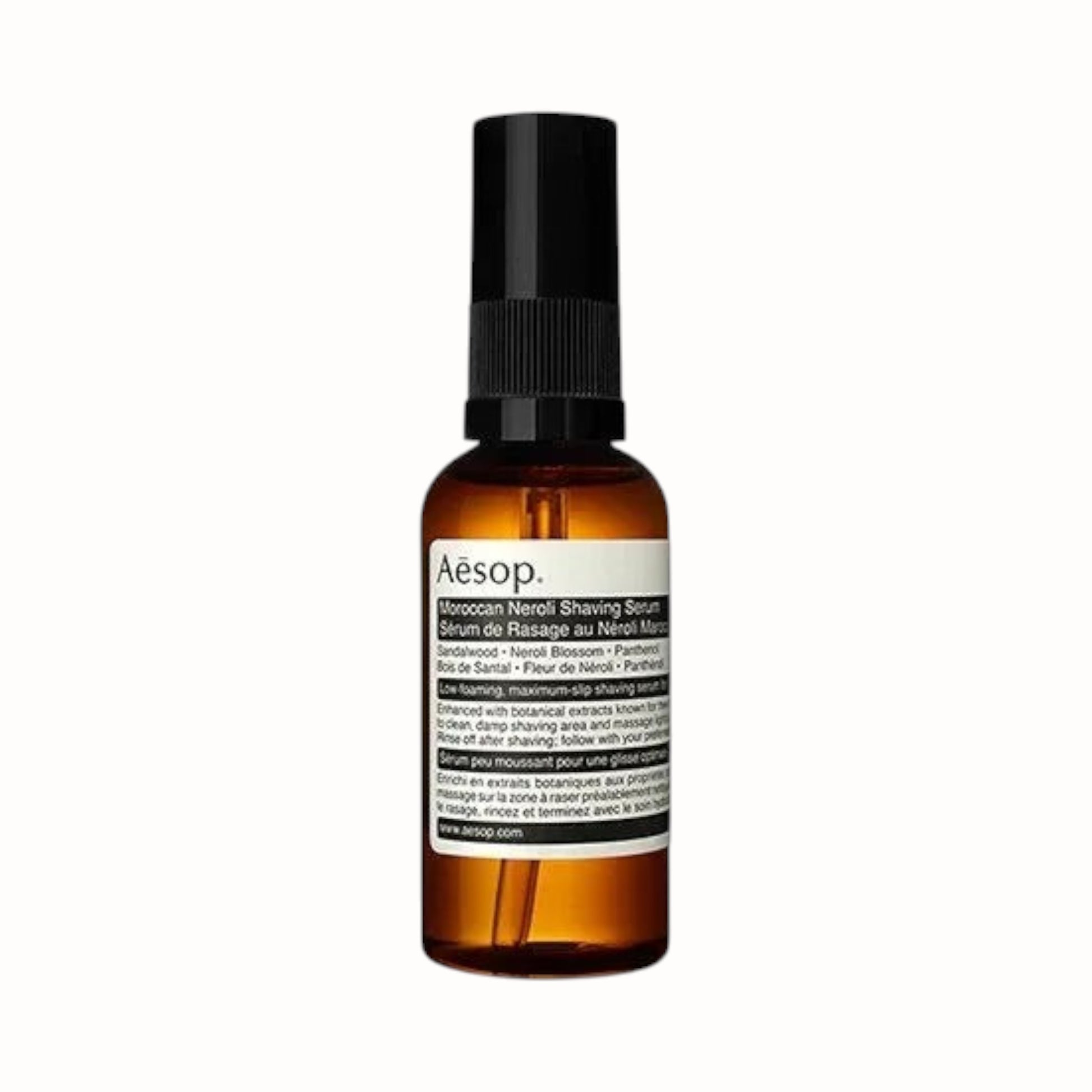 Aesop Moroccan Neroli Shaving Serum - DermLane