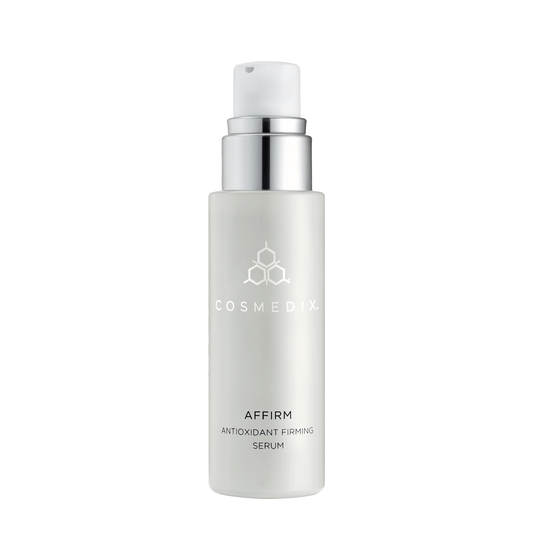 Cosmedix Affirm AM-PM Ant iOxidant Firming Serum
