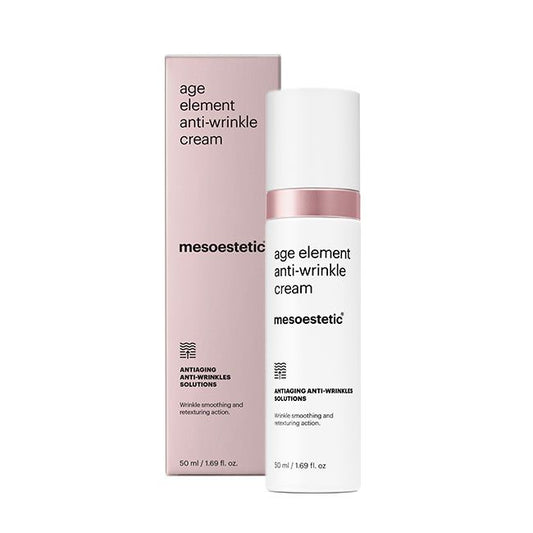 Mesoestetic Age Element Anti Wrinkle Cream