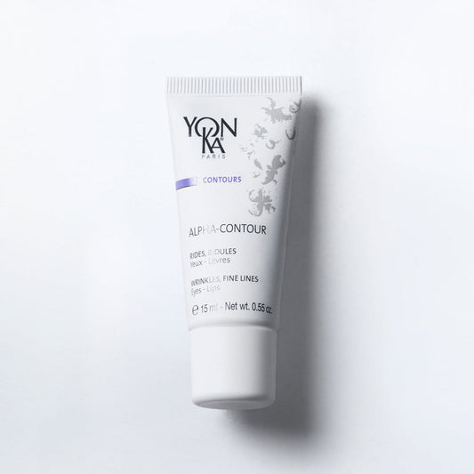 Yon-Ka Alpha-Contour