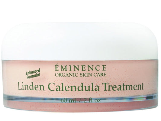 Eminence Linden Calendula Treatment