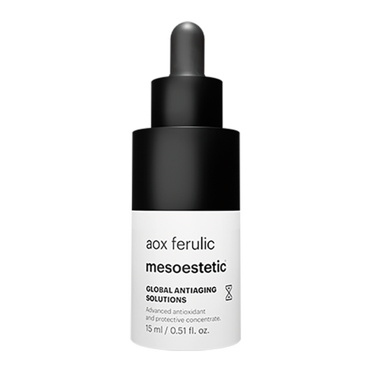 Mesoestetic Aox Ferulic Acid Concentrated Serum