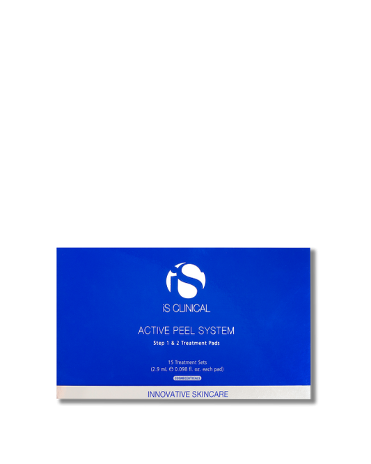 iS Clinical Active Peel System