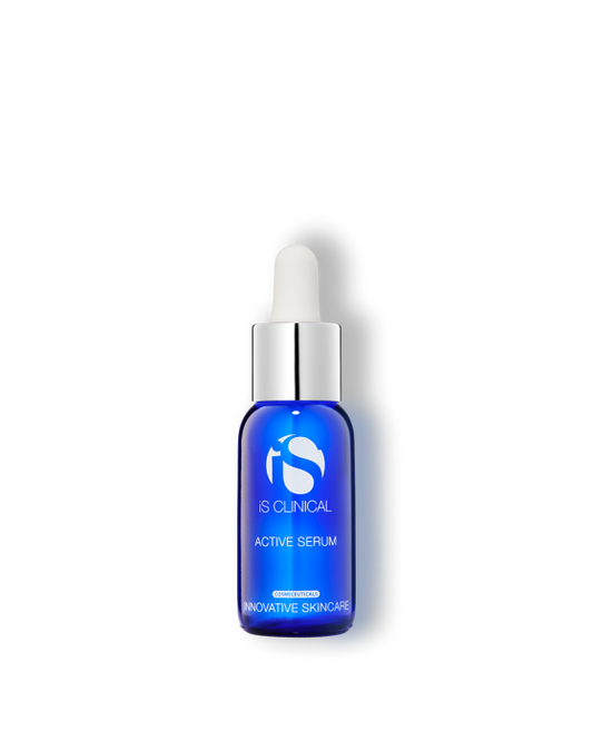 iS Clinical Active Serum