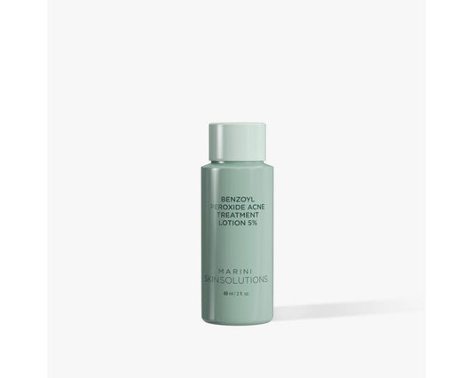 Jan Marini Benzoyl Peroxide Acne Treatment Solution