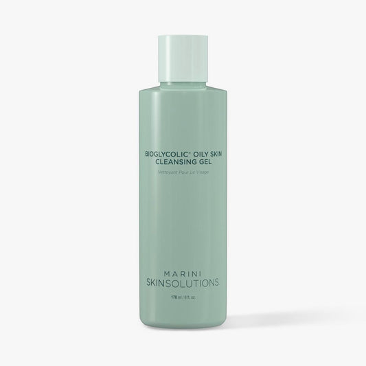 Jan Marini Bioglycolic Oily Skin Cleansing Gel