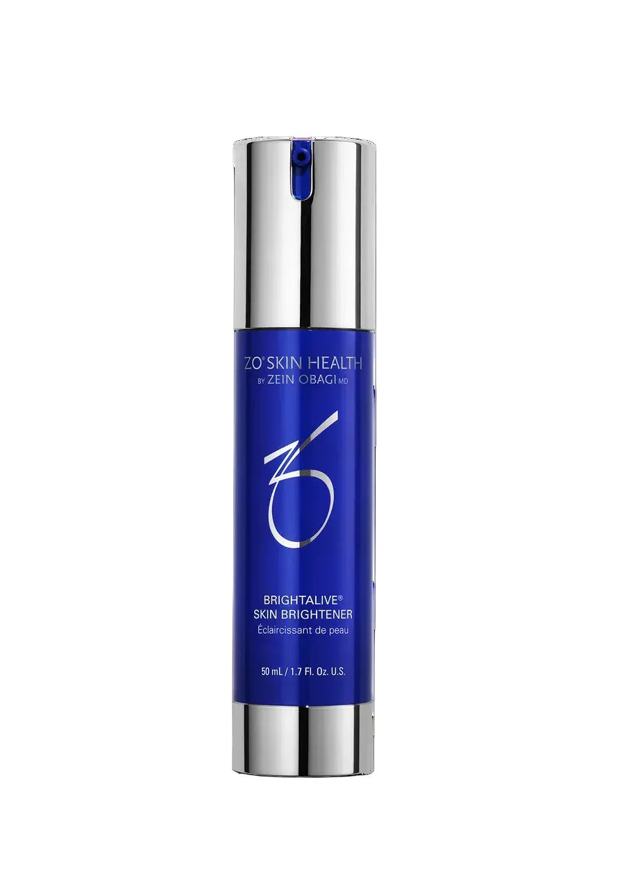 Zo Skin Brightalive Skin Brightener - DermLane