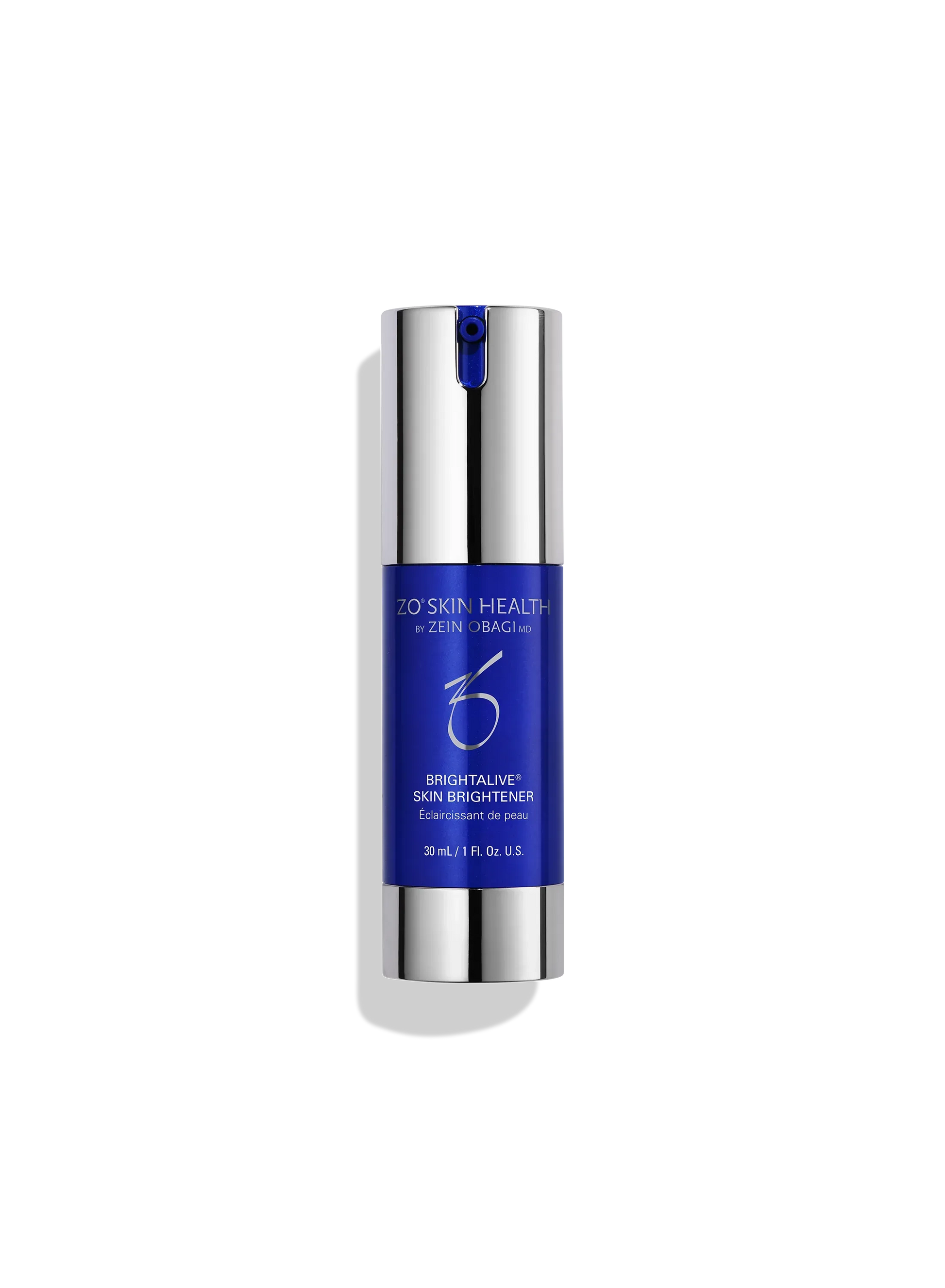 Zo Skin Brightalive Skin Brightener - DermLane