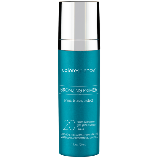 Colorescience Bronzing Primer SPF20