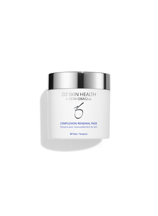 Zo Skin Complexion Renewal Pads