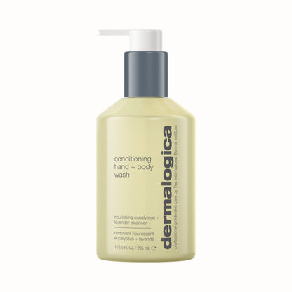 Dermalogica Conditioning Hand + Body Wash