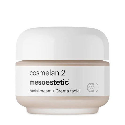 Mesoestetic Cosmelan 2 Depigmentation Cream