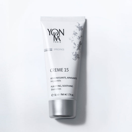 Yon-Ka Creme 15