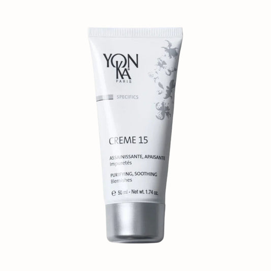 Yon-Ka Creme 15 - DermLane