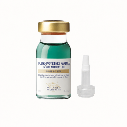 Biologique Recherche Oligo-Proteines Marines Serum Authentique