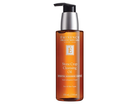 Eminence Stone Crop Cleansing Oil