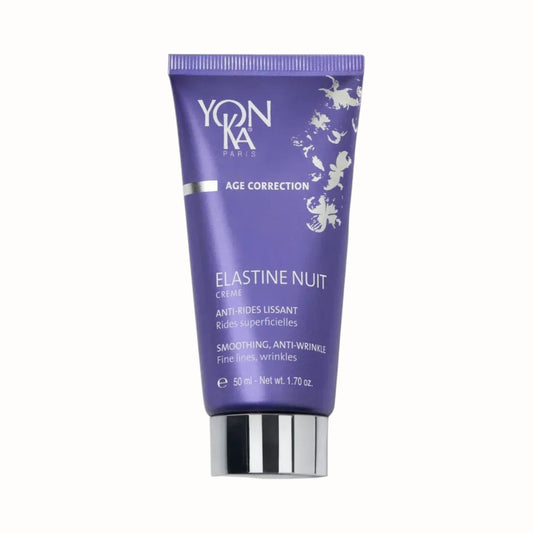 Yon-Ka Elastine Nuit - DermLane