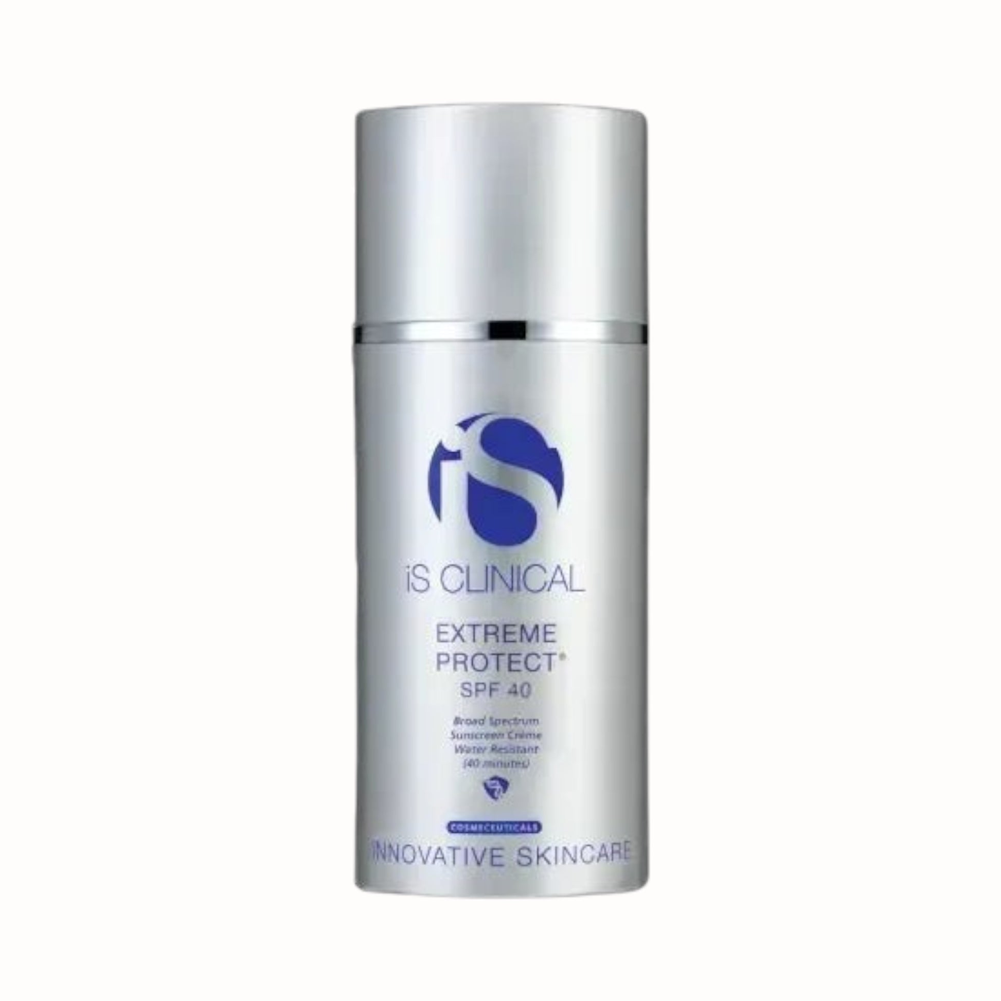 iS Clinical Extreme Protect SPF 40 - DermLane
