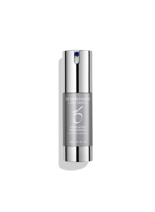Zo Skin Exfoliation Accelerator
