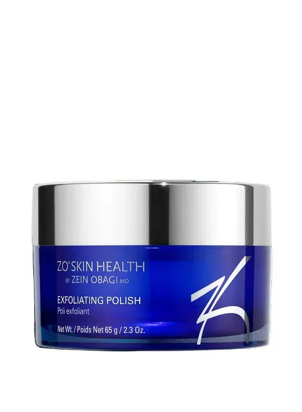 Zo Skin Offects Exfoliating Polish - DermLane