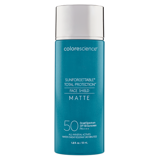Colorescience Sunforgettable Total Protection Face Shield Matte SPF50