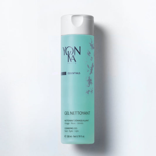Yon-Ka Gel Nettoyant