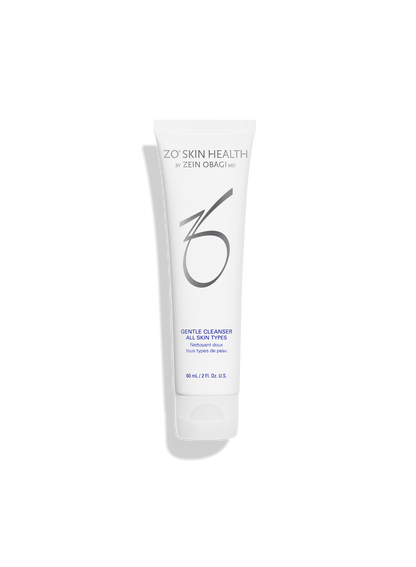 Zo Skin Gentle Cleanser All Skin Types
