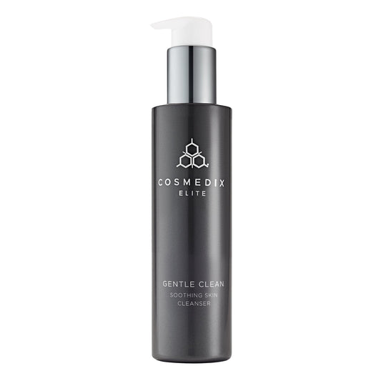 Cosmedix Gentle Clean Soothing Skin Cleanser 5oz/150ml