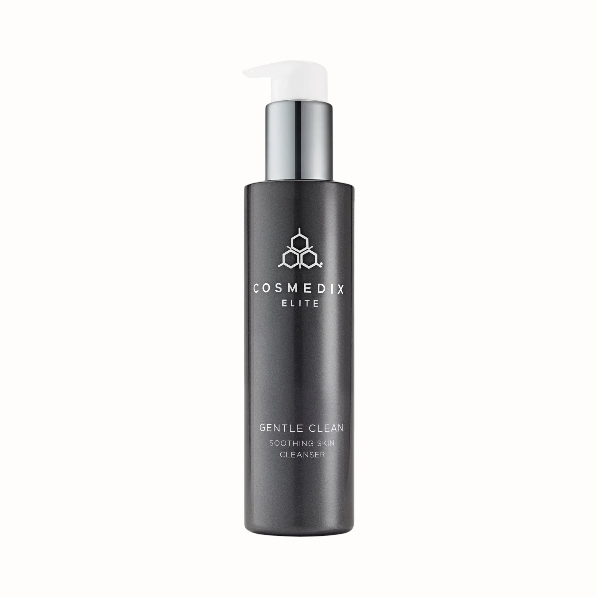 Cosmedix Gentle Clean Soothing Skin Cleanser 5oz/150ml - DermLane