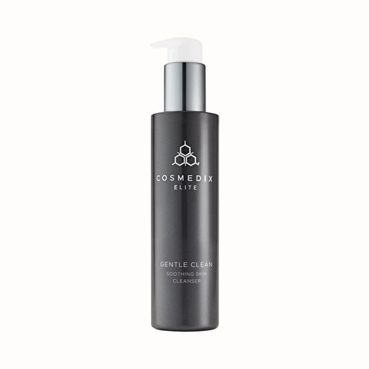 Cosmedix Gentle Clean Soothing Skin Cleanser 5oz/150ml - DermLane