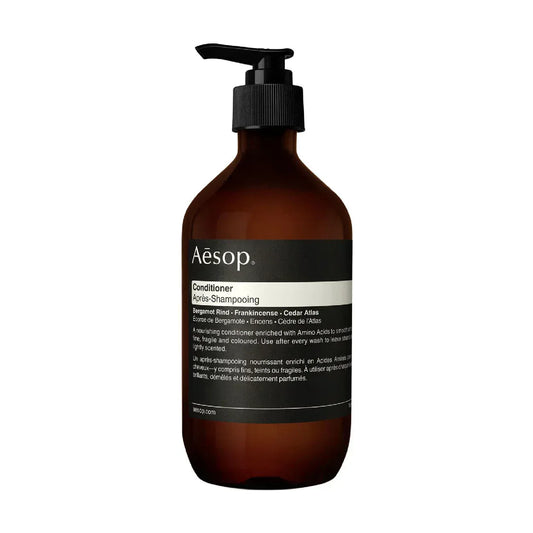 Aesop Conditioner with Pump - DermLane