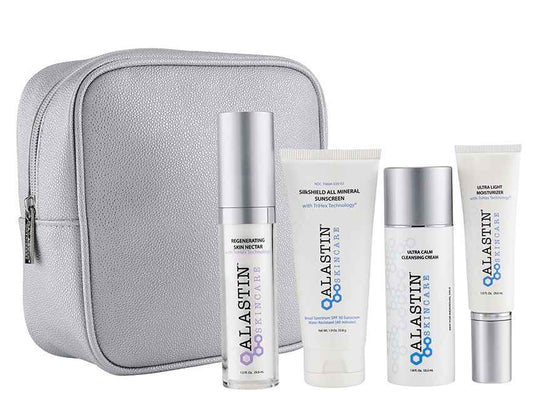 Alastin Procedure Enhancement System